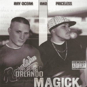 Orlando Magick