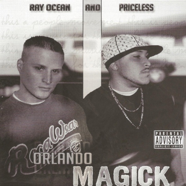 Orlando Magick