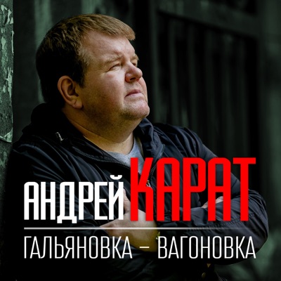 Прощай - Андрей Карат | Shazam
