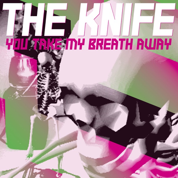 You Take My Breath Away (Remixes) - EP