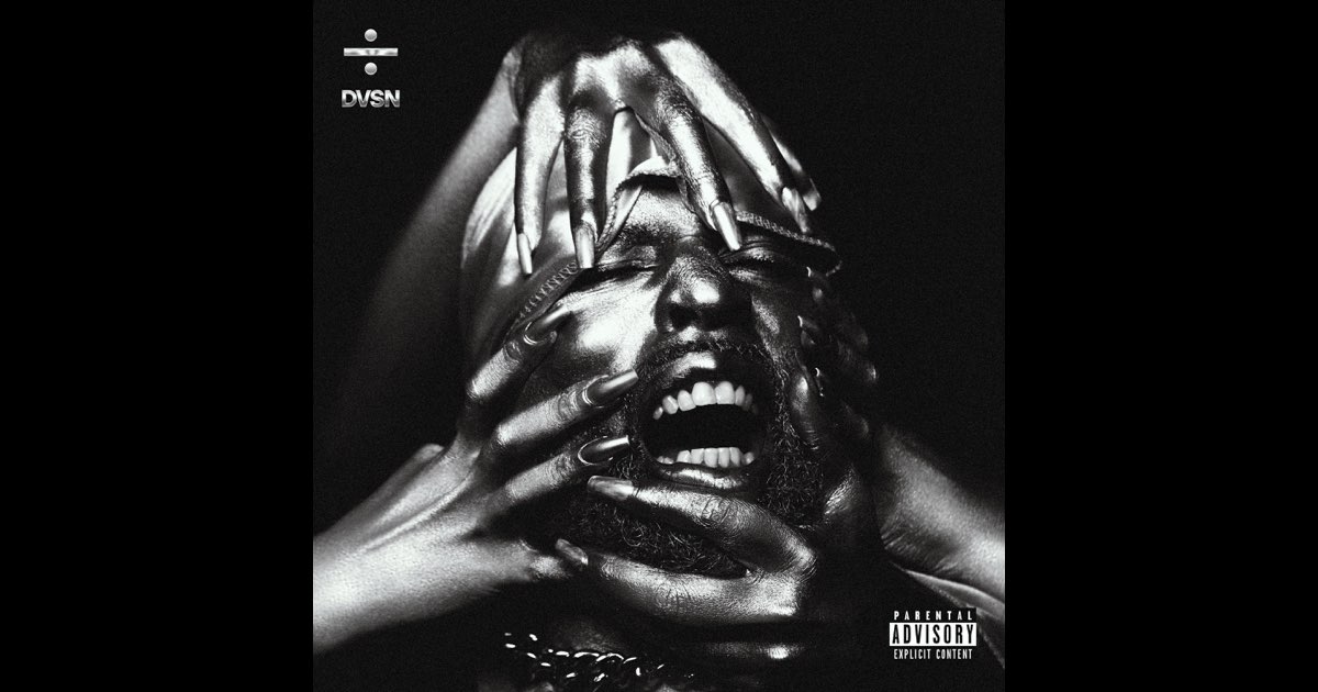 Working On My Karma - dvsn