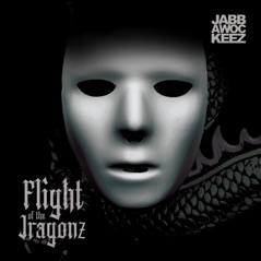 Flight of the Jragonz - EP