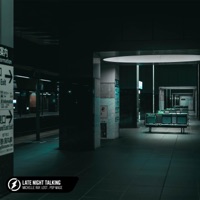 Late Night Talking (Acoustic) - Single - Michelle Ray, L.O.S.T. & Pop Mage