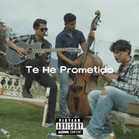 Te He Prometido - Single - Luis Sandoval