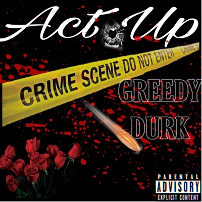 Act Up - Single
