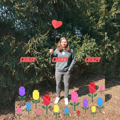Crazy - Single