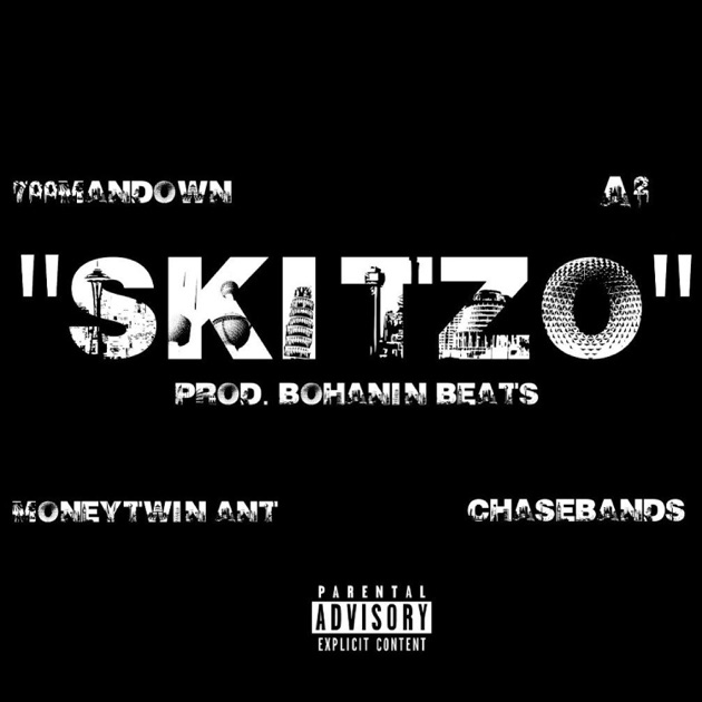 洋楽 YOUNG KNOW Young Niggas (feat. Zay Gunz, CL Cliff & Pac2l) - Single