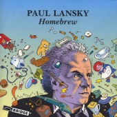 Paul Lansky - Table's Clear