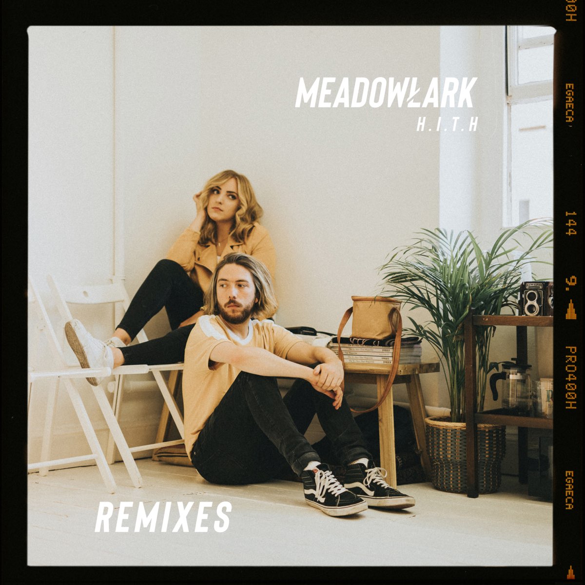 Ark remix. Meadowlark группа. Ian ikon & Irene - like a Rainbow. To guesstimate.