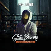 Still Blazing (feat. Itumeleng Tlebere) artwork