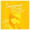 Summertime (feat. John Fletcher) - Alex Fletcher lyrics
