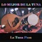 Fonseca - La Tuna Pasa lyrics