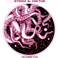 Незаметно - Single - STREM & Cactu$