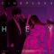 Hey (feat. La Bien Querida) - Cineplexx lyrics