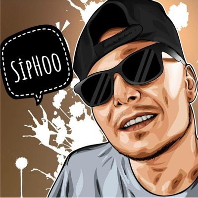 SiphooBlaster - EP