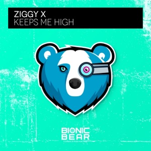 Keeps Me High - Single
