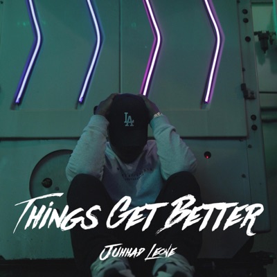 ThingsGetBetter (Deluxe Edition)