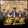 Cuecas Jefe de Jefes: Amarillo Es el Canario / Ta' Bailando una Morena / Cantemos Querido Amigo