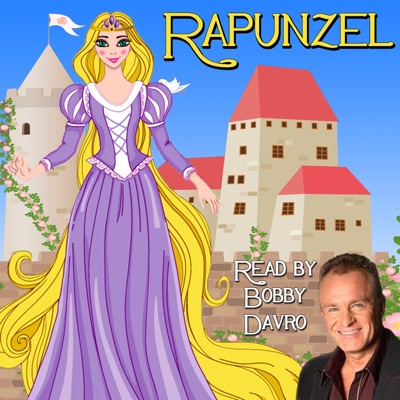 Rapunzel