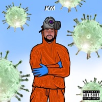 Quarantine With KM - Kenneth Secret