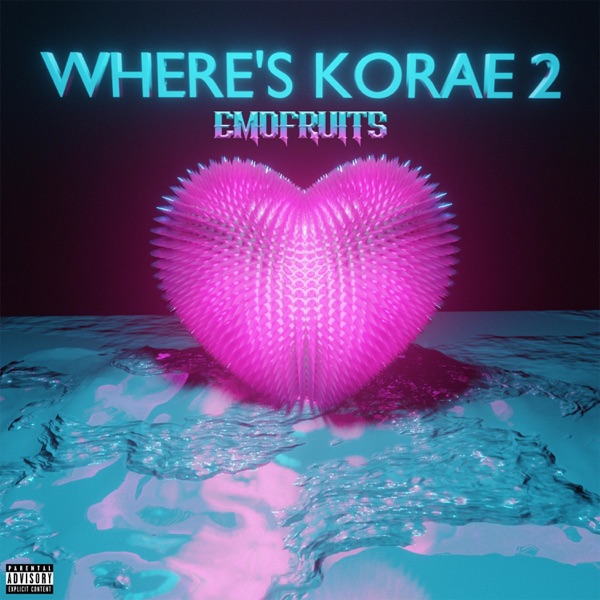 Where's Korae 2