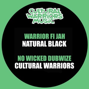Warrior Fi Jah - Single