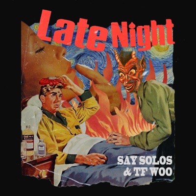 Late Night - Single
