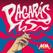 Pagarás artwork