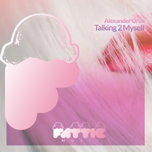 Talking 2 Myself - Single