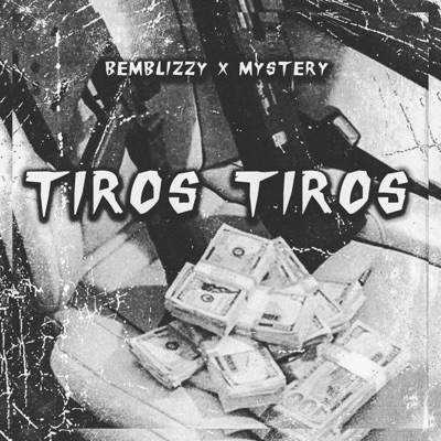 TIROS (Mystery SG3 Remix) - Single