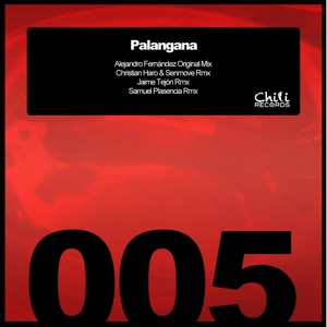 Palangana - EP
