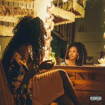 Listen to Nami by Iman Europe