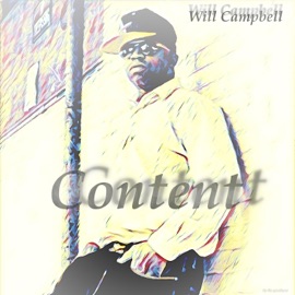 Content Will Campbell