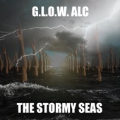 The Stormy Seas (STAHLSCHLAG Remix) artwork