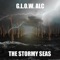The Stormy Seas (STAHLSCHLAG Remix) artwork