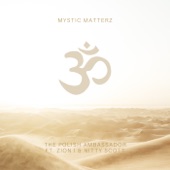 Nitty Scott - Mystic Matterz