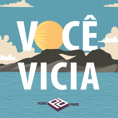 Você Vicia - Single