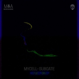 Reflection EP