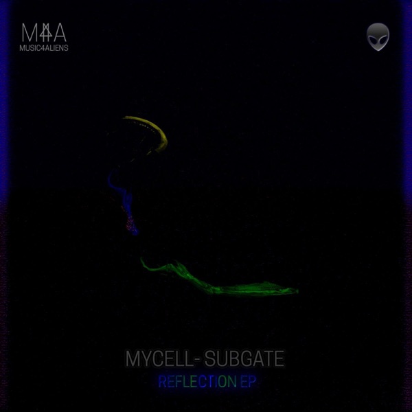 Reflection EP