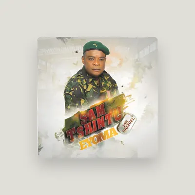 Listen to Sam Tshintu, watch music videos, read bio, see tour dates & more!