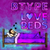 Love Beds - Single - B-type