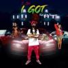 I Got (feat. Zeke Simmons) - Single