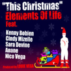 This Christmas - Single