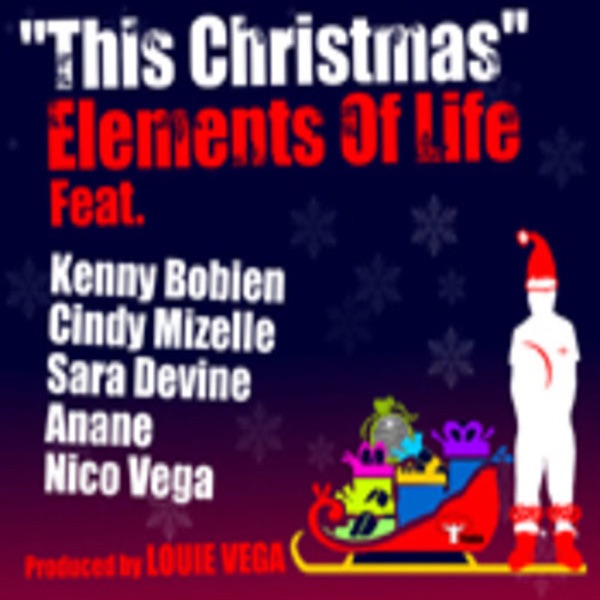This Christmas - Single