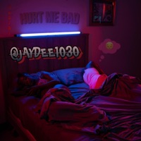 Hurt Me Bad (feat. Habibi) - Single - Jaydee1030
