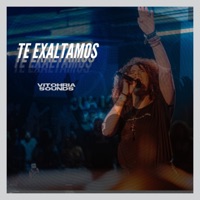 Te Exaltamos (feat. Raquel Soares) - Single - Vitohria Sounds