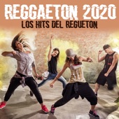 Reggaeton 2020: Los Hits del Regueton artwork