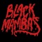 Be Bad Too - Black Mambas lyrics
