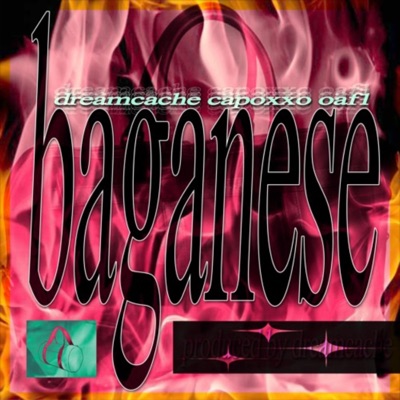 Baganese (feat. Capoxxo & Oaf1) - Single