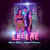 Créeme artwork